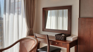 (ホテルタイプ) ツインルーム