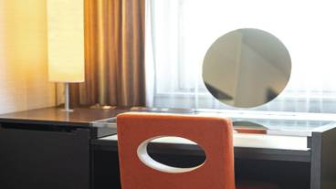 施設内の設備 / 4