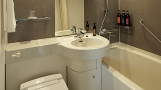 スタンダード ツインルーム 喫煙