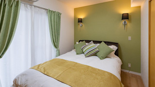 スーペリア コンドミニアム 禁煙