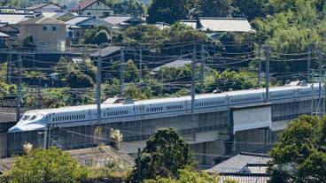 部屋からの景観 / 13