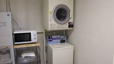 ランドリー ルーム / 6