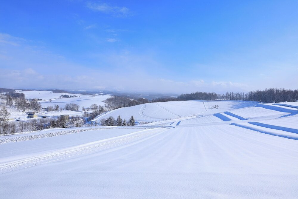 スノーチューブ