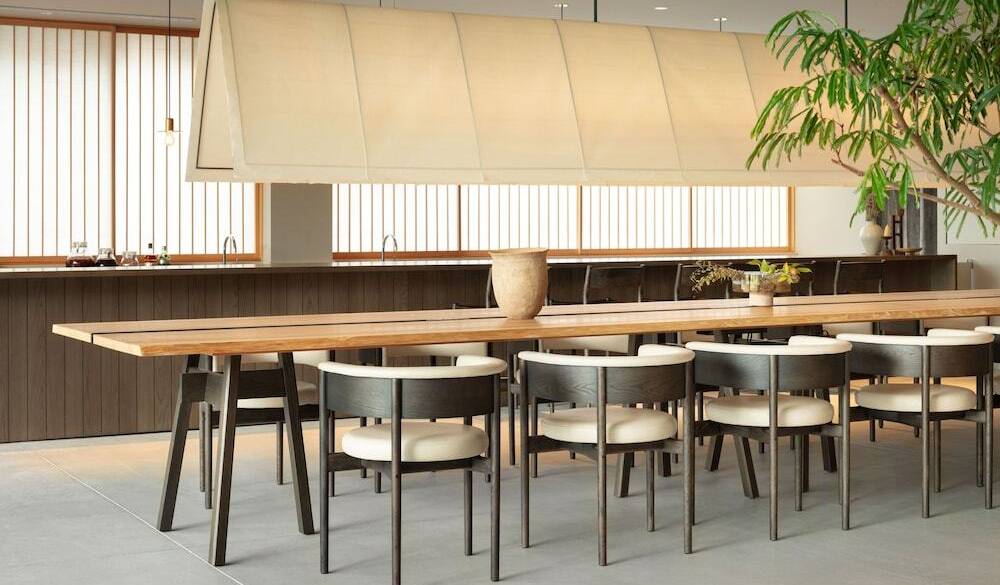 ミロク テラスの内観(1) / 3