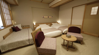 本館 和ツイン DX シャワー付