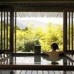 【箱根】カップルで上質なひと時を。露天風呂付き客室がある高級温泉旅館16選