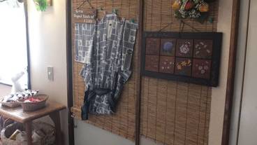 内装の詳細 / 11