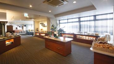 朝食バイキングイメージ② / 13