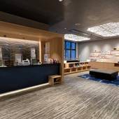 峡谷の湯宿 大歩危峡まんなか(徳島県 旅館) / 3