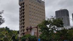 東横イン那覇おもろまち駅前