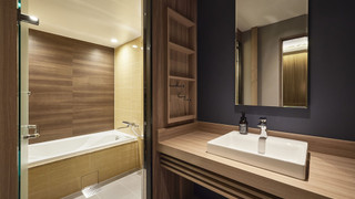 デラックス ルーム