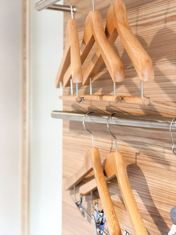 客室の設備とサービス