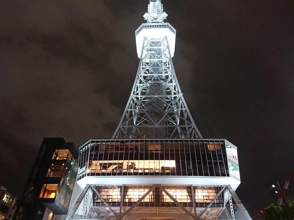 観光スポット