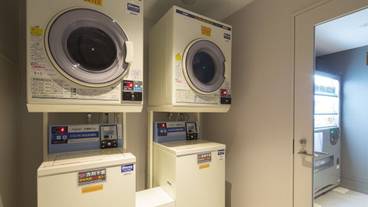 ランドリー ルーム / 4