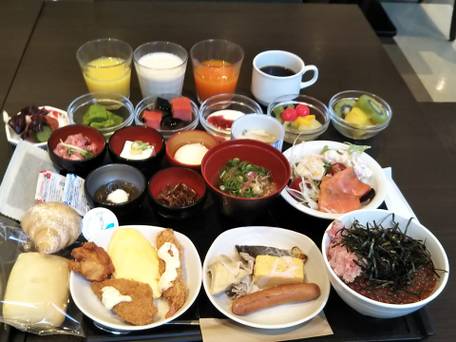 天然温泉 夕霧の湯 ドーミーインPREMIUMなんば / 5