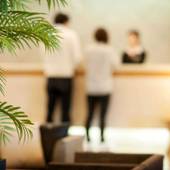 唐津第一ホテルリベール（佐賀県 シティホテル） / 3