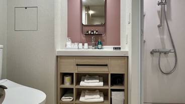 バスルーム / 37