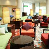 ANAクラウンプラザホテル成田（千葉県 シティホテル） / 3