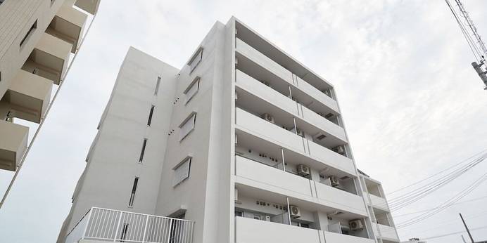 M'sStay OKINAWA（沖縄県 アパートメント） / 1