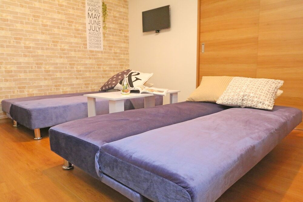 リビングルーム