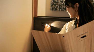 客室の設備とサービス / 6