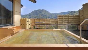 海と富士絶景の美食宿 伊豆・三津浜 松濤館(ウミトフジゼッケイノビショクヤド イズ・ミトハマ ショウトウカン) / 3