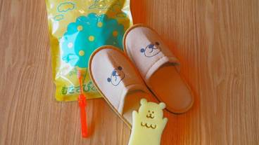 施設内の設備 / 11