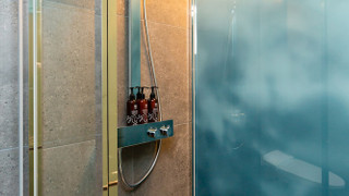 スタンダードダブル クイーンベッド1台 禁煙