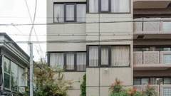 中山ゲストハウス