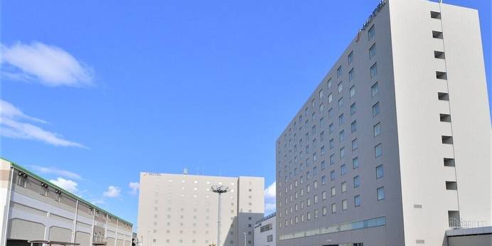 J HOTEL りんくう（愛知県 ビジネスホテル） / 1