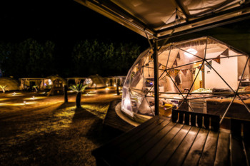 Feel free to enjoy the outdoors "Glamping" 3073676