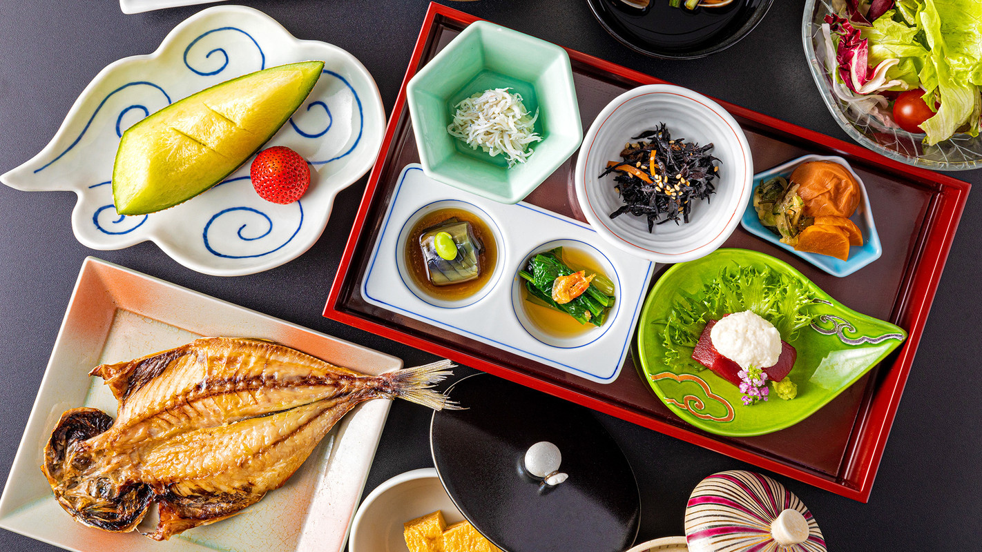 海と富士絶景の美食宿 伊豆・三津浜 松濤館(ウミトフジゼッケイノビショクヤド イズ・ミトハマ ショウトウカン) / 13