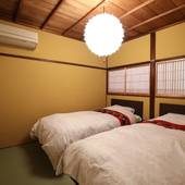 京都鴨川のお宿 たまみ（京都府 町家） / 2