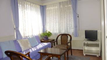 リビングルーム / 11