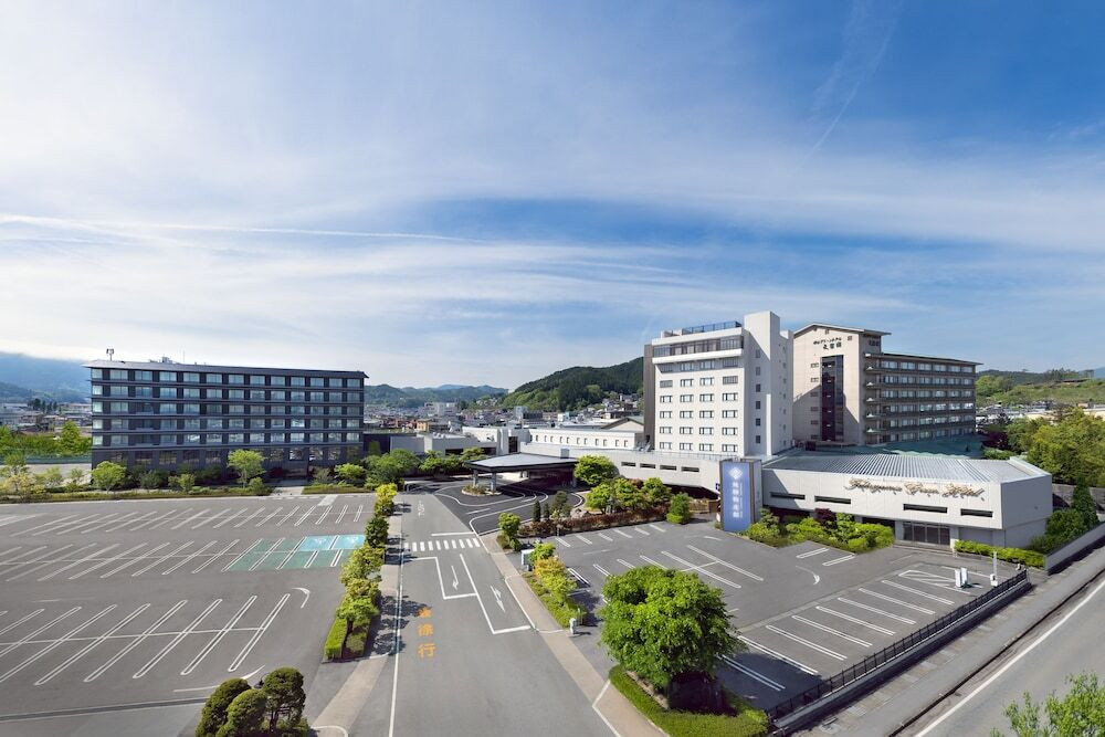 グループ女子旅でもゆったりステイができる♪3846840
