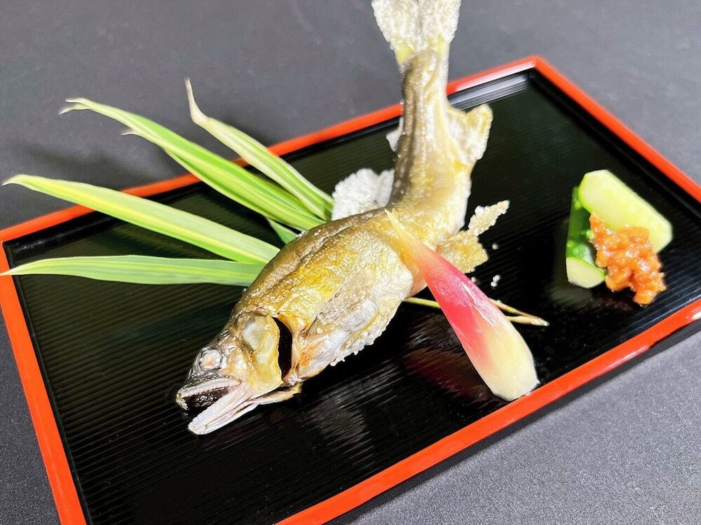 食事・飲み物