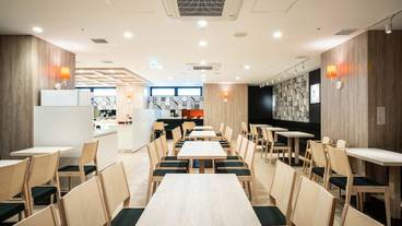 ビュッフェ / 37