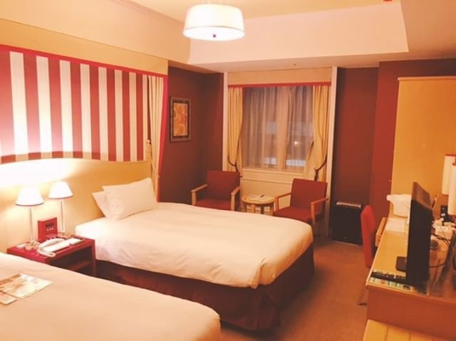 お洒落なお部屋