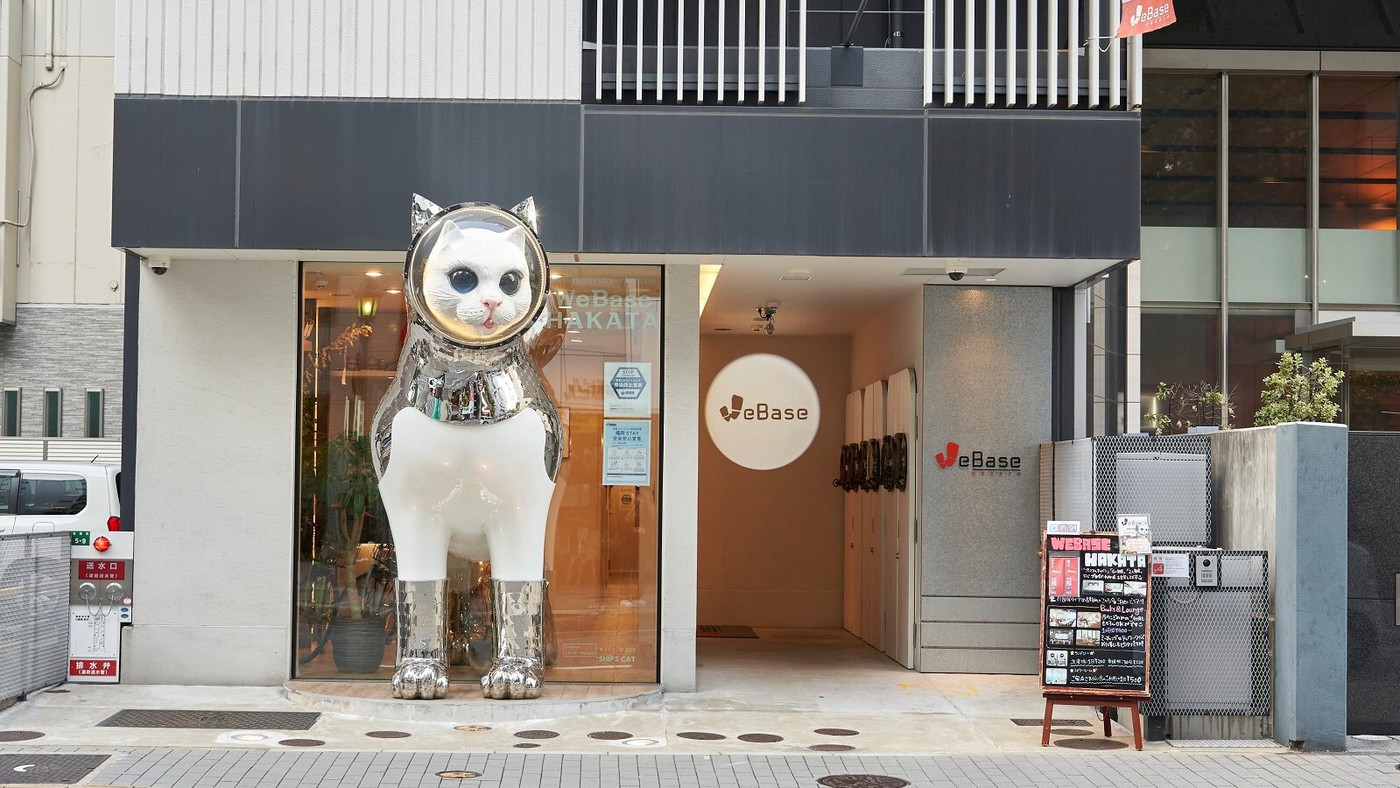 日本最大級のコミュニティホステル3449147