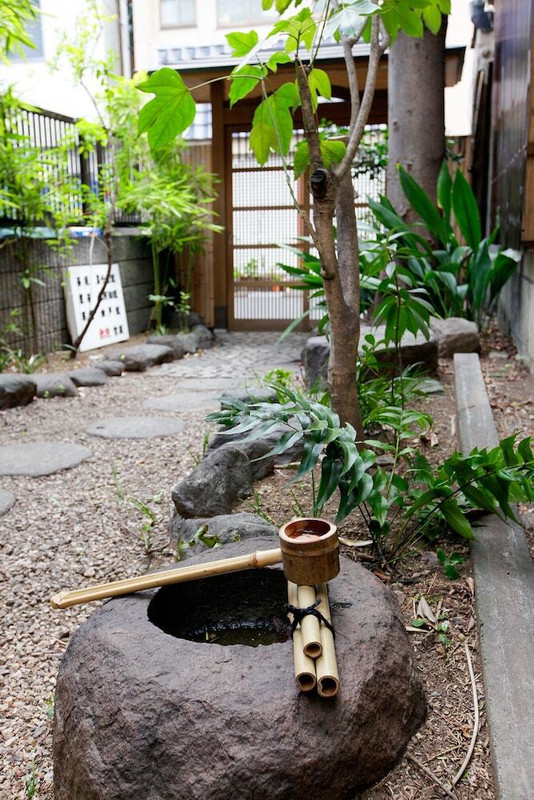 テラス / パティオ