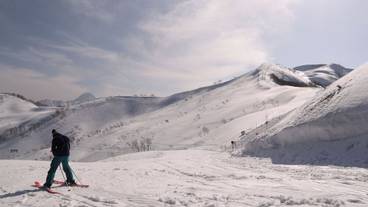 スノー スポーツとスキー / 28