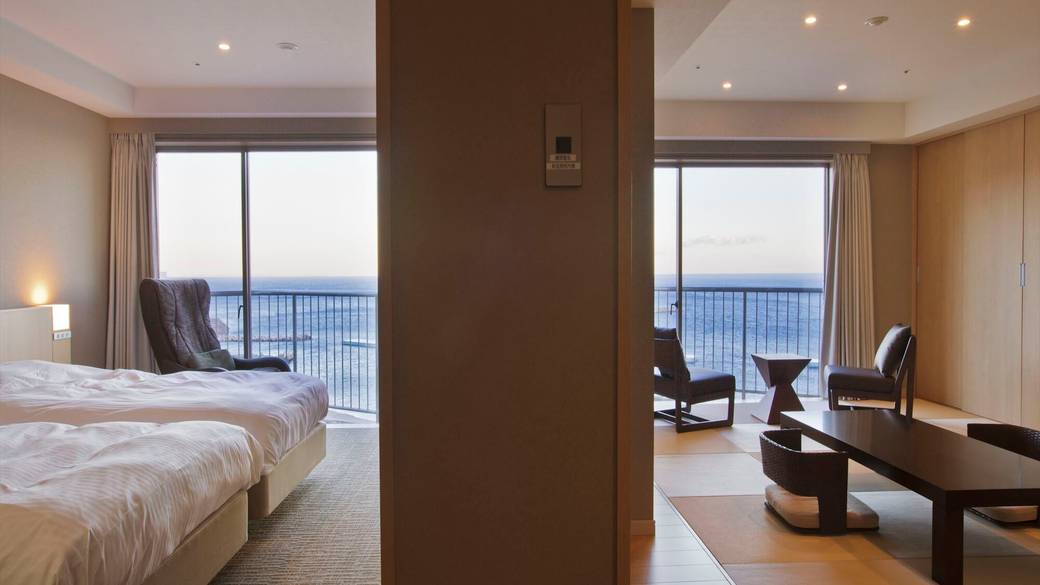 ファミリールーム / 4