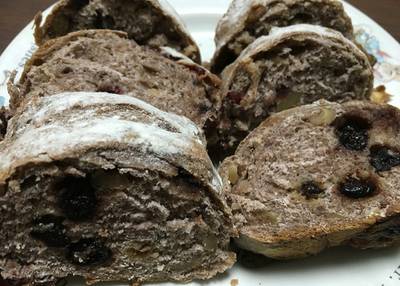 キングベーク 本店