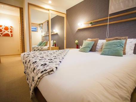 雪山アパートメント / 4