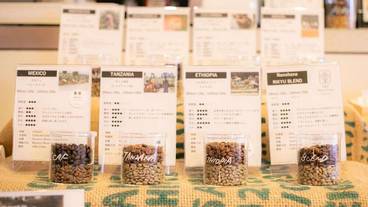 コーヒーショップ / 10