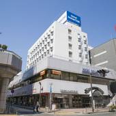 ホテル法華クラブ湘南・藤沢（神奈川県 ビジネスホテル） / 5