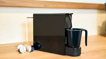 コーヒーメーカー / 34