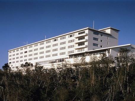 にっしょうかん新館梅松鶴（HMIホテルグループ） / 1