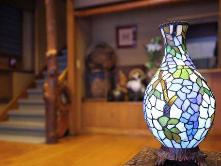 渋温泉 もやいの宿 いかり屋旅館 / 2