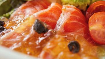 食事・飲み物 / 28